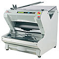 automatic slicer / commercial / bread - PICOMATIC