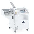 automatic slicer / commercial / bread - CPR450