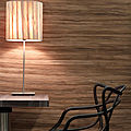 banana tree leaf veneer - ARUBA
