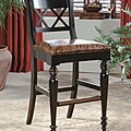 bar chairs / classic style / for home use - CHATHAM