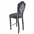 bar chairs / classic style / for home use - MILTON