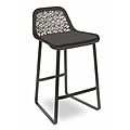 bar chairs / contemporary / by Patricia Urquiola / garden - MAIA