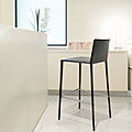 bar stool / contemporary / by Studio Lievore Altherr Molina - NORMA