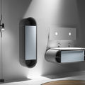 bathroom column cabinet - VERANDA
