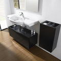 bathroom column cabinet - UNIK MERIDIAN