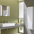 bathroom column cabinet - KEUCO LX