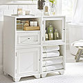bathroon base cabinet - MODULAR