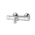 bathtub single-handle mixer tap / thermostatic - ZETATERM T2 - ZT2173