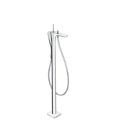bathtubs single-handle mixer tap / floor standing - PURAVIDA