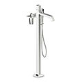 bathtubs single-handle mixer tap / floor standing - FARAWAY - ZFA627 - R99797