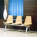beam chair - PALMA AUGUSTA