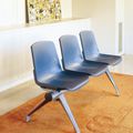 beam chair - PALMA OXFORD