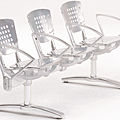 beam chair - TR 050