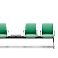 beam chair - CURVAE by R&D Forma 5