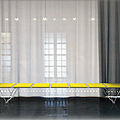 beam chair - MATRIX by Vicente Soto