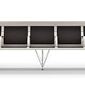 beam chair - AIRPORT by Lucci & Orlandini
