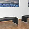 bench - GALLERY by Beate Ellingsen