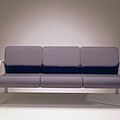 bench - ATRIO by Lucci & Orlandini