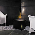bioethanol burner - SINGLE