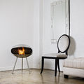 bioethanol fireplace / open hearths / contemporary - TERRA