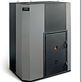 biomass boiler / ground for - BIOHYDRA COMFORT