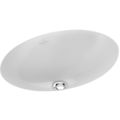 built-in washbasin / porcelain - LOOP & FRIENDS: 616131
