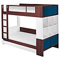 bunk bed / child's unisex - DUET