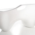 cash counter / for hairdressers - FLUID GENERATION : FAT BEAUTY by Anton Kobrinetz