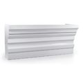 cash counter / for hairdressers - ALZIRA (150) by Marcel Wanders