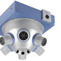 ceiling air heater - NOZ