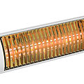 ceiling infrared heater / for false-ceilings - RIO GRANDE