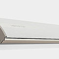 ceiling infrared heater / for false-ceilings - MHS-1800 WS