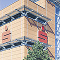 ceramic facade claddings facade panel - TERRART® MID