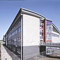 ceramic facade claddings facade panel - TERRART® SHINGLE