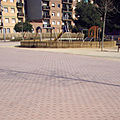 ceramic paver -