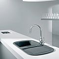 ceramic sink - GOURMET