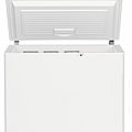 chest freezer / energy efficient / EU Energy label - GTP 2356 PREMIUM