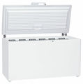 chest freezer / energy efficient / EU Energy label - GTP 4656 PREMIUM