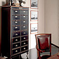 classic chiffonier - ART.4/Z