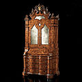 classic chiffonier - MEMORIE ITALIANE