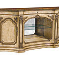 classic sideboard - CASTELLINA