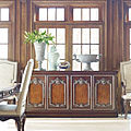 classic sideboard - MARSEILLES II