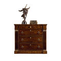 classic style bedside table - OSTERLEY MANOR
