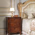 classic style bedside table - FRENCH 19TH CENTURY