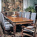 classic style chairs / for home use - ITALIAN & FRENCH COUNTRY