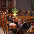 classic style chairs / for home use - MEMORIE ITALIANE