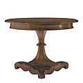 classic style table / round - CENTER : 2078