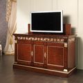 contemporary TV cabinet - SCENARIO by Isao Hosoe