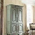classic style wardrobe - PROSPERITY