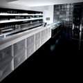 cocktail counter - GALLERY